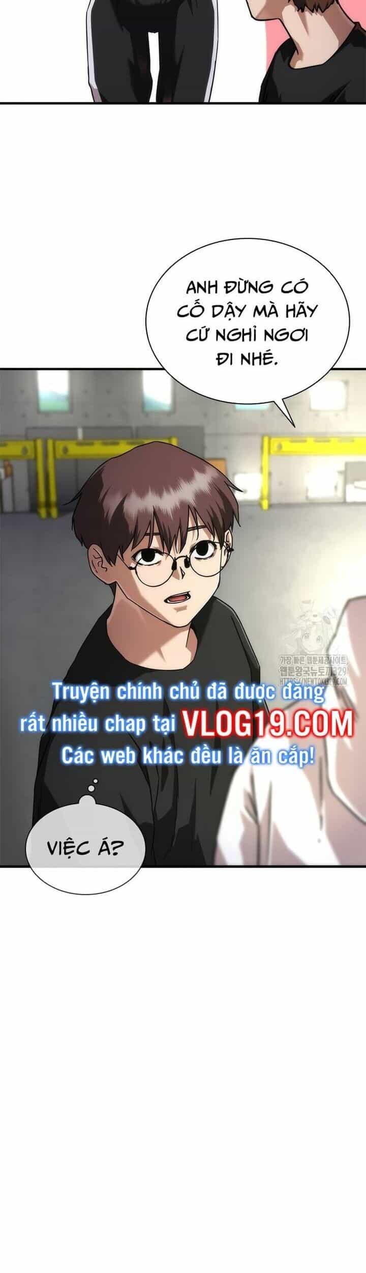 Mạt Thế Zombie 82-08 - Chương 41 - ảnh 43