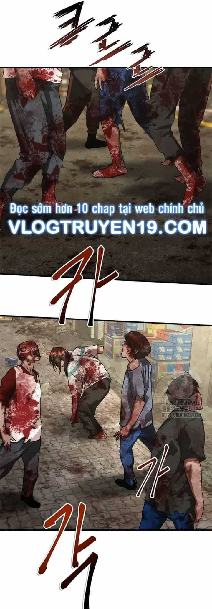 Mạt Thế Zombie 82-08 - Chương 41 - ảnh 67