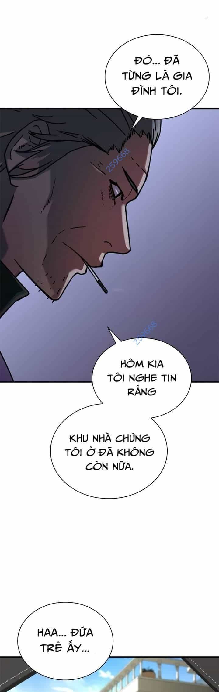 Mạt Thế Zombie 82-08 - Chương 41 - ảnh 7