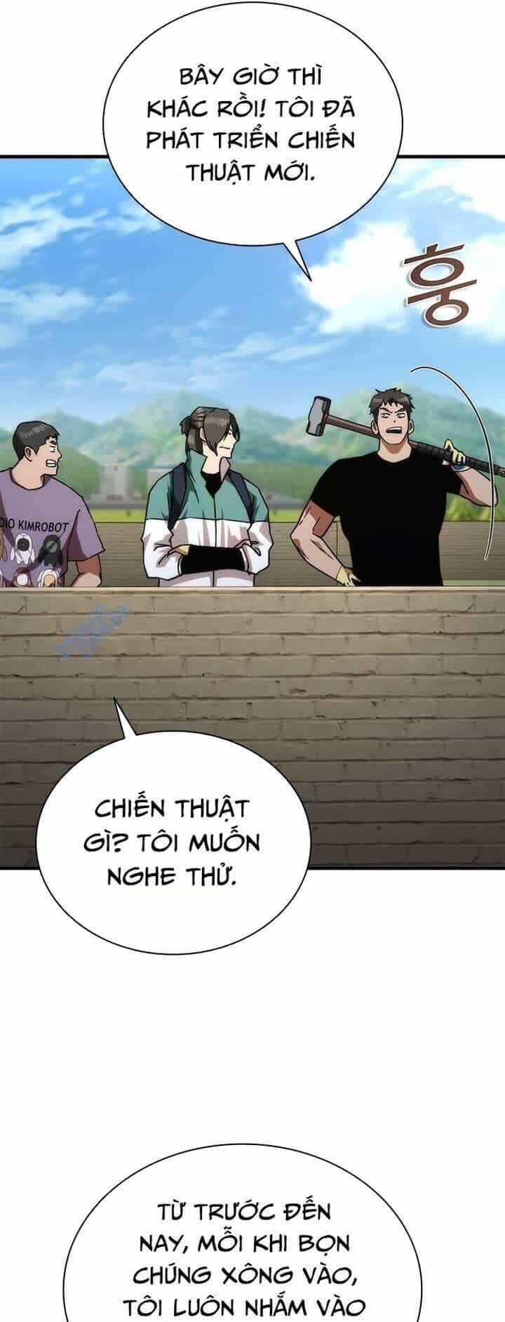 Mạt Thế Zombie 82-08 - Chương 42 - ảnh 13