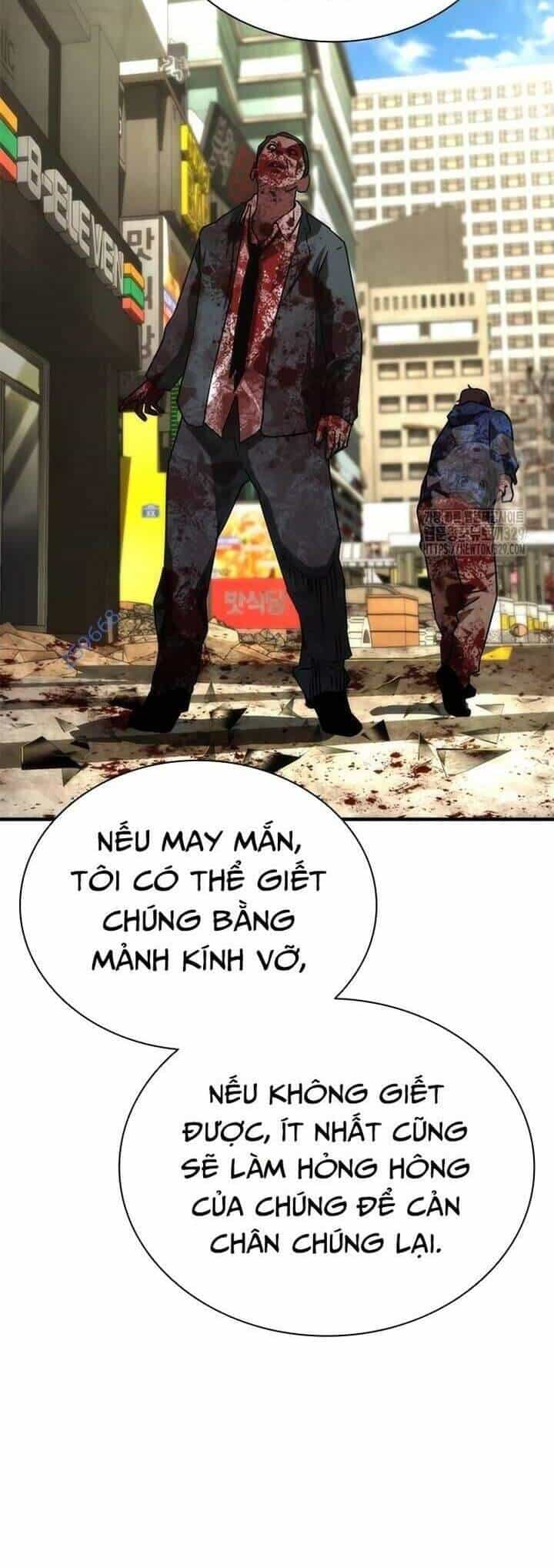 Mạt Thế Zombie 82-08 - Chương 42 - ảnh 16