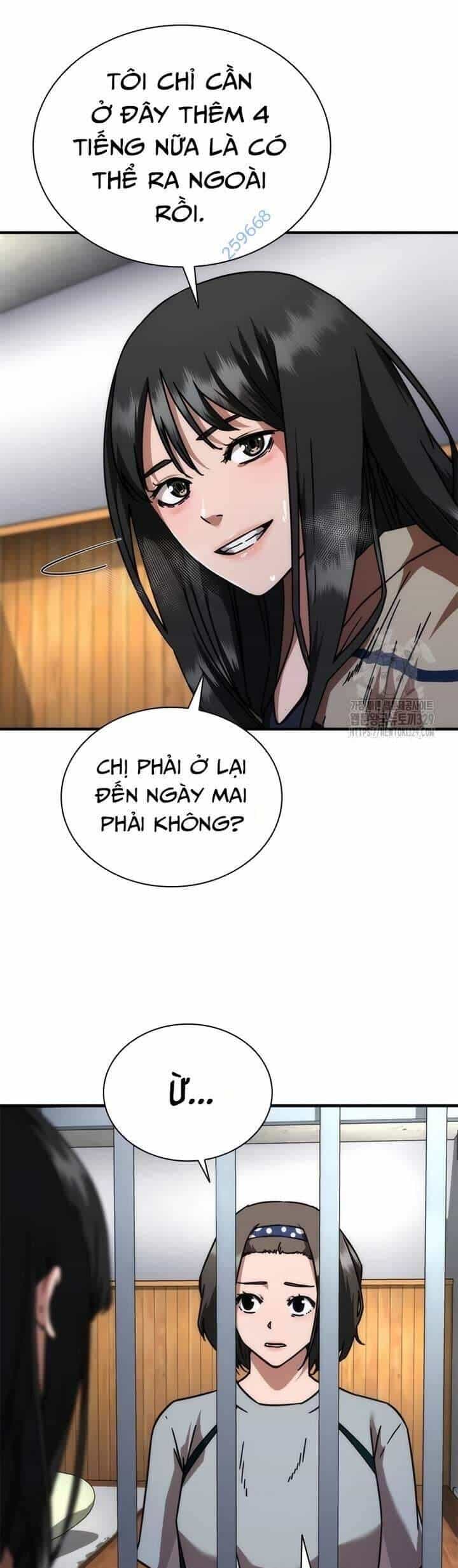 Mạt Thế Zombie 82-08 - Chương 42 - ảnh 31