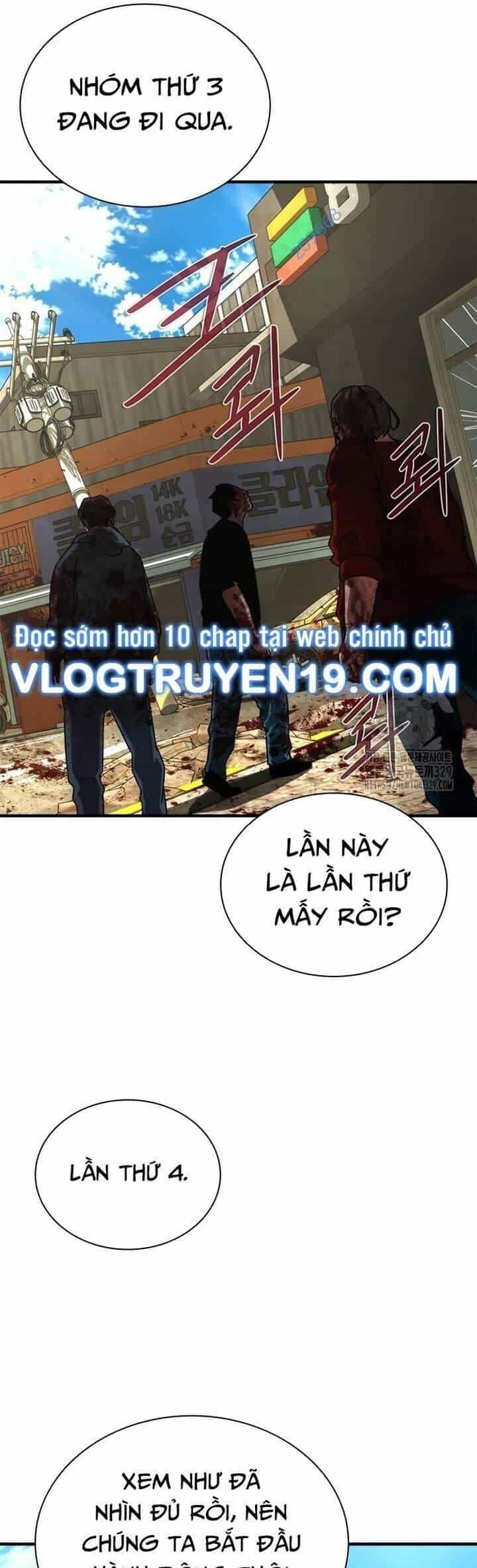 Mạt Thế Zombie 82-08 - Chương 42 - ảnh 49