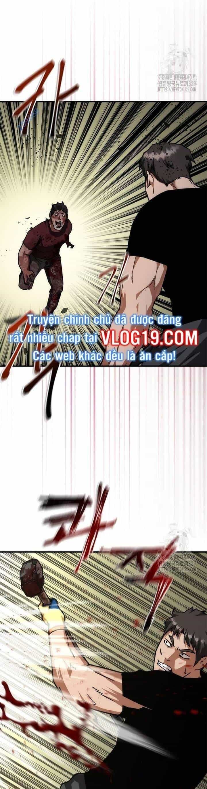 Mạt Thế Zombie 82-08 - Chương 42 - ảnh 61