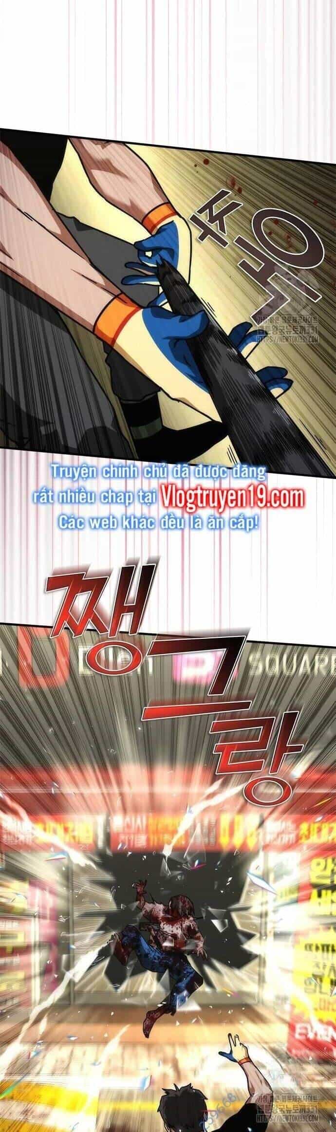 Mạt Thế Zombie 82-08 - Chương 43 - ảnh 19