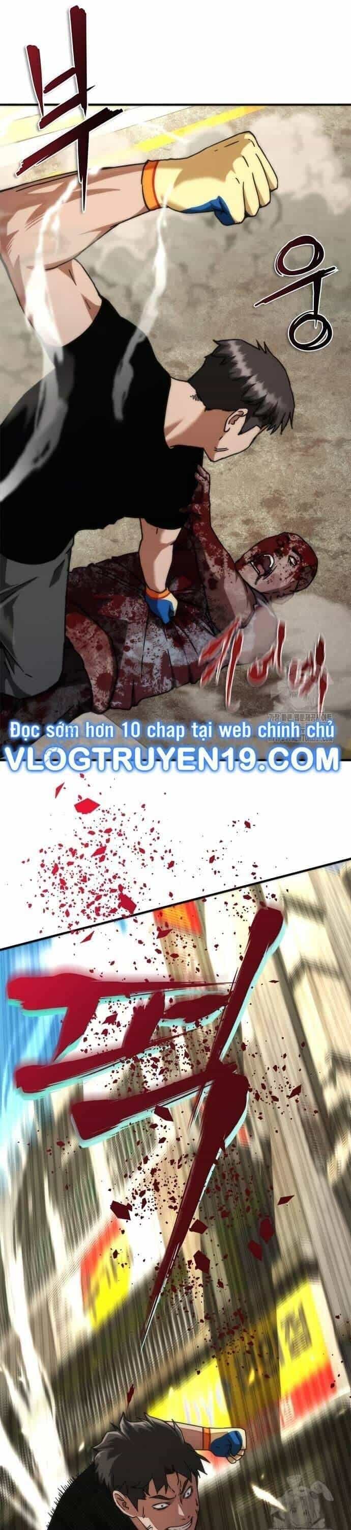Mạt Thế Zombie 82-08 - Chương 43 - ảnh 25