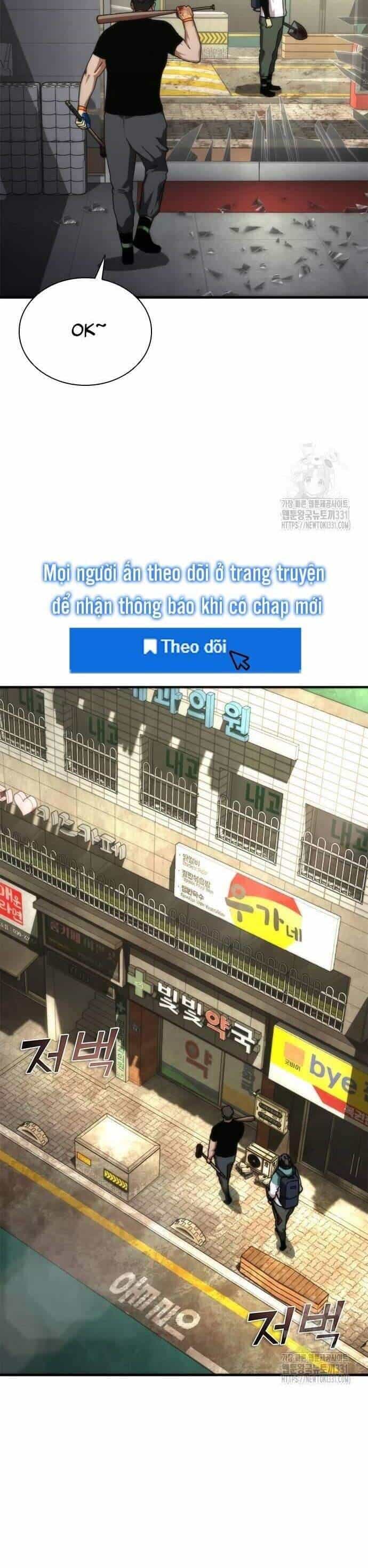 Mạt Thế Zombie 82-08 - Chương 43 - ảnh 34
