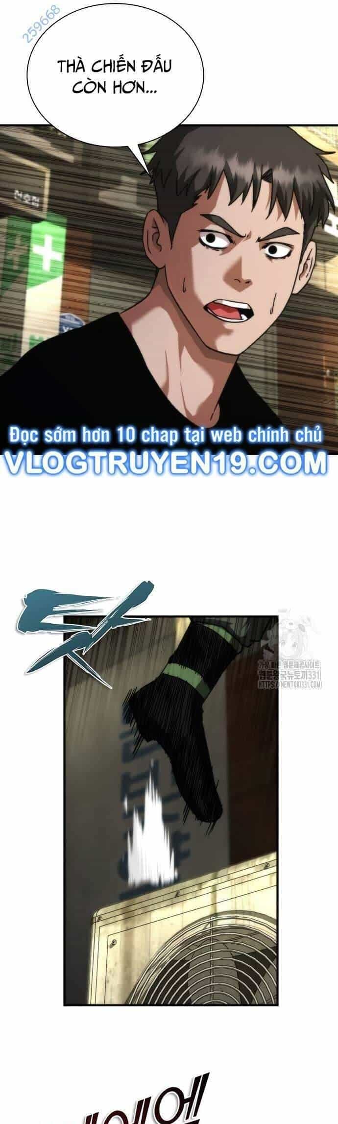 Mạt Thế Zombie 82-08 - Chương 43 - ảnh 41