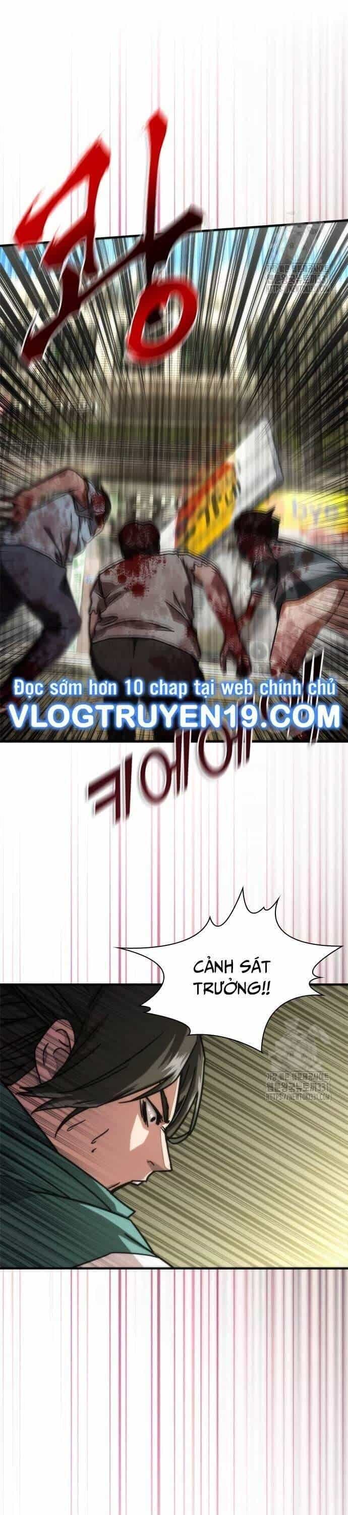 Mạt Thế Zombie 82-08 - Chương 43 - ảnh 49