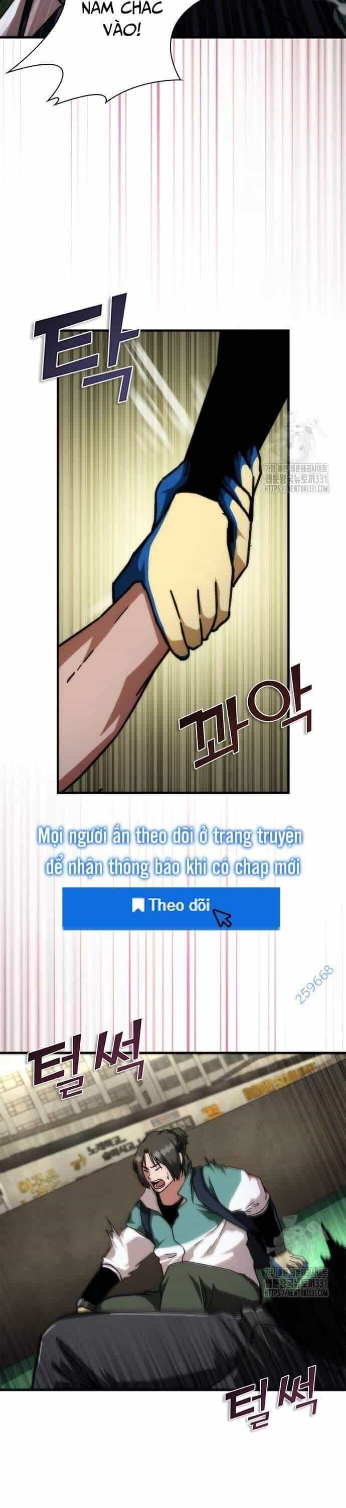 Mạt Thế Zombie 82-08 - Chương 43 - ảnh 51