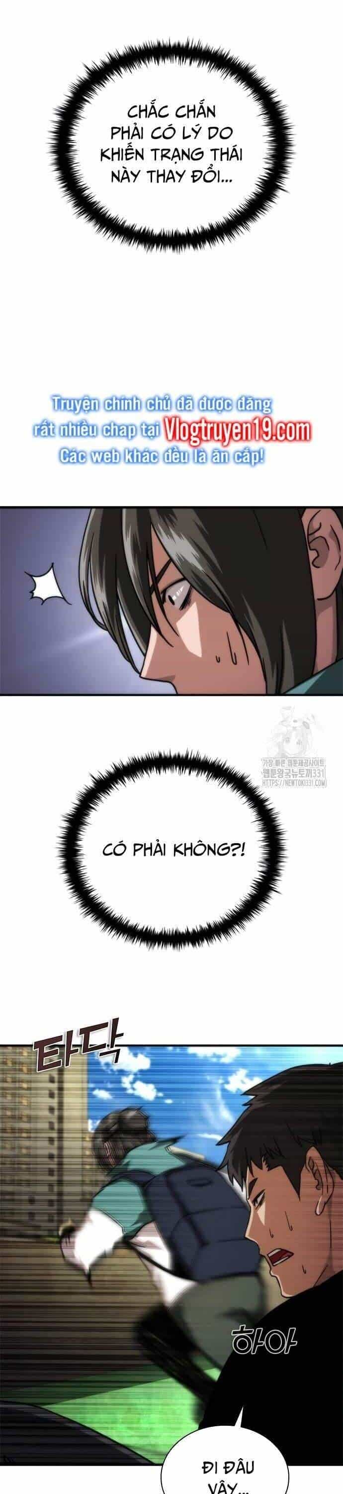 Mạt Thế Zombie 82-08 - Chương 43 - ảnh 54