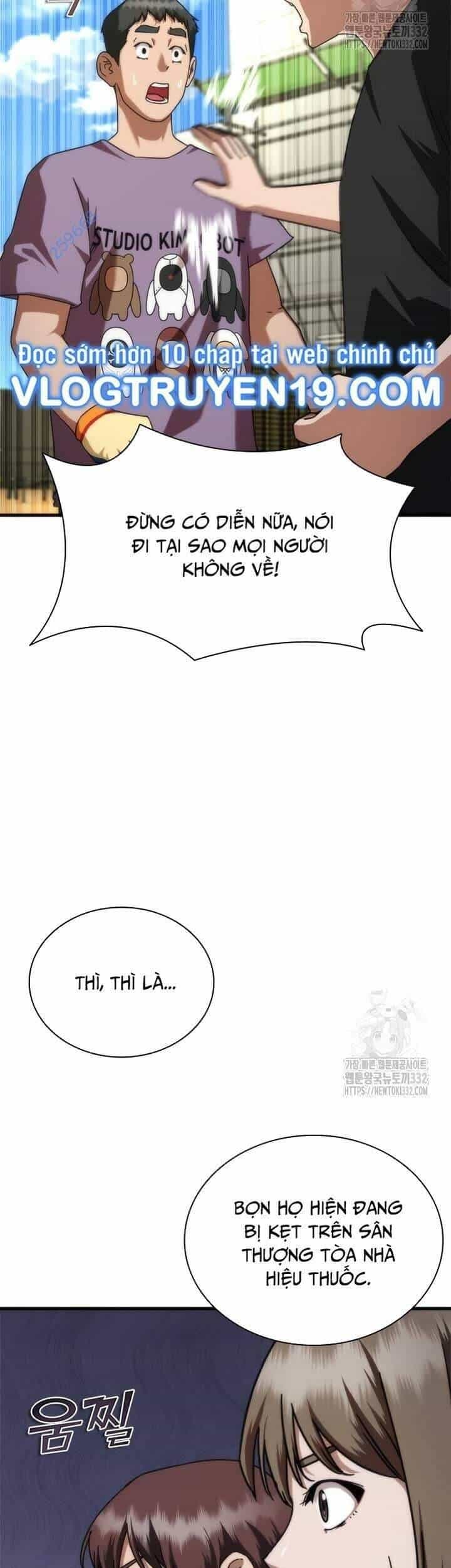 Mạt Thế Zombie 82-08 - Chương 44 - ảnh 13