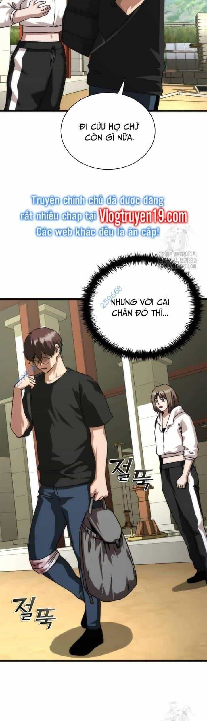 Mạt Thế Zombie 82-08 - Chương 44 - ảnh 18