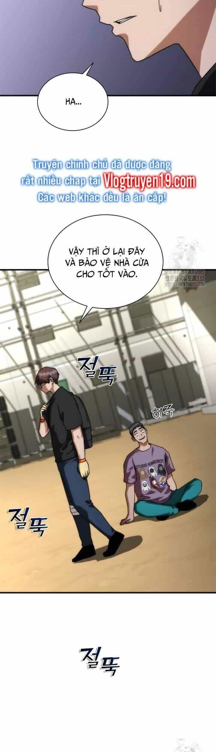 Mạt Thế Zombie 82-08 - Chương 44 - ảnh 24
