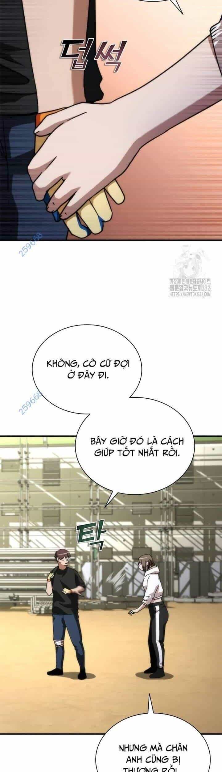 Mạt Thế Zombie 82-08 - Chương 44 - ảnh 26