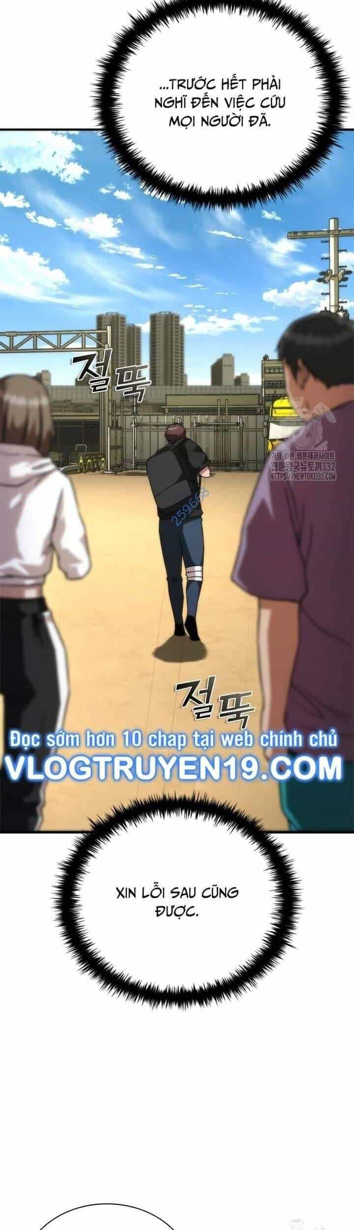 Mạt Thế Zombie 82-08 - Chương 44 - ảnh 30