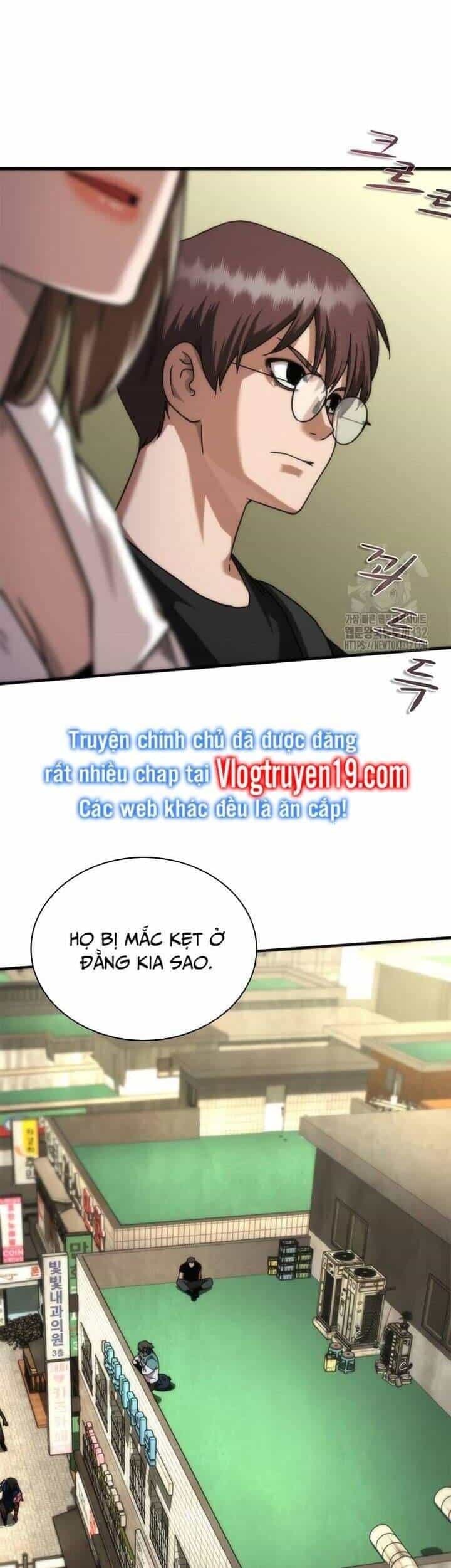 Mạt Thế Zombie 82-08 - Chương 44 - ảnh 46