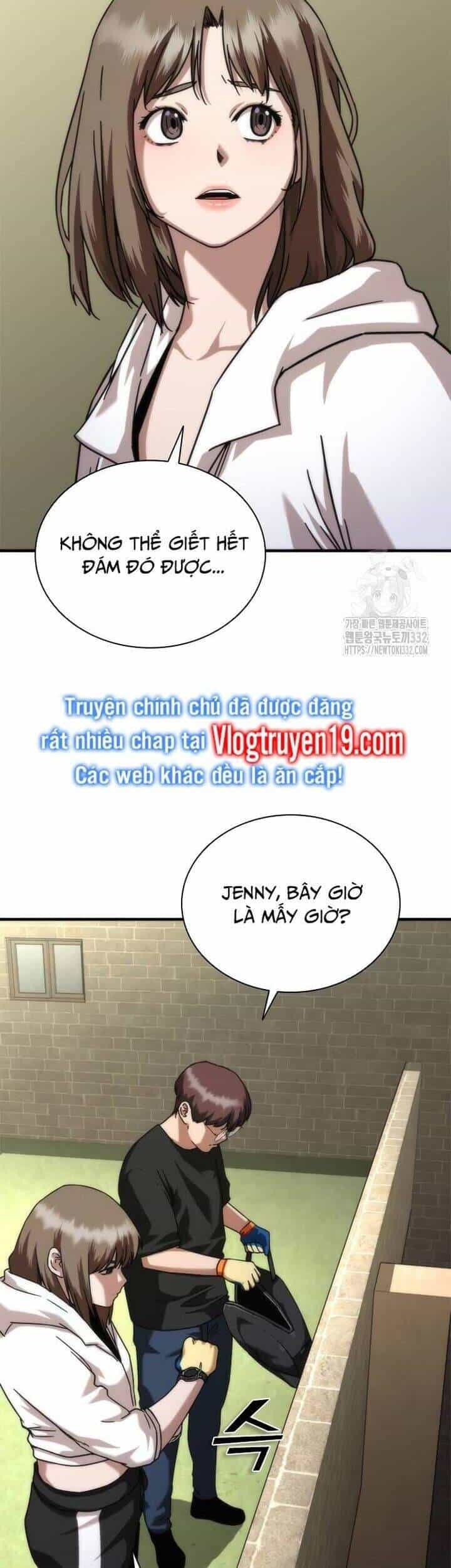 Mạt Thế Zombie 82-08 - Chương 44 - ảnh 48