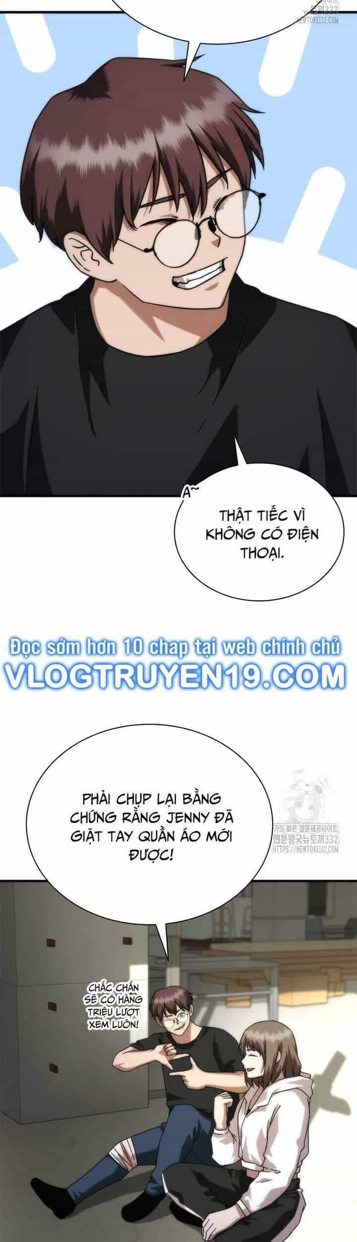 Mạt Thế Zombie 82-08 - Chương 44 - ảnh 5