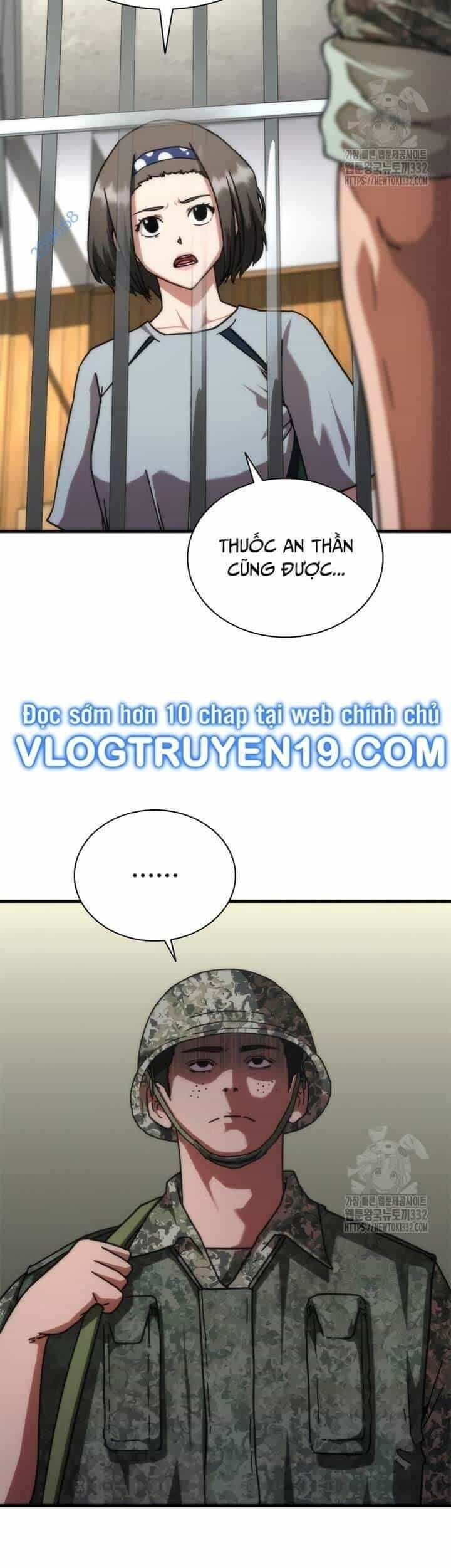 Mạt Thế Zombie 82-08 - Chương 44 - ảnh 71