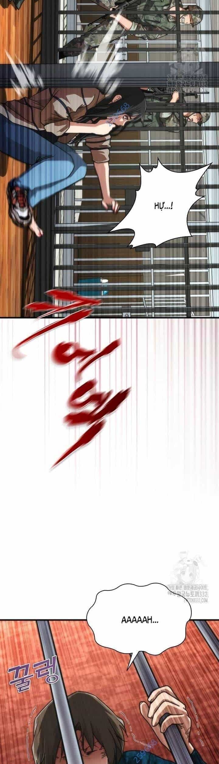 Mạt Thế Zombie 82-08 - Chương 44 - ảnh 73