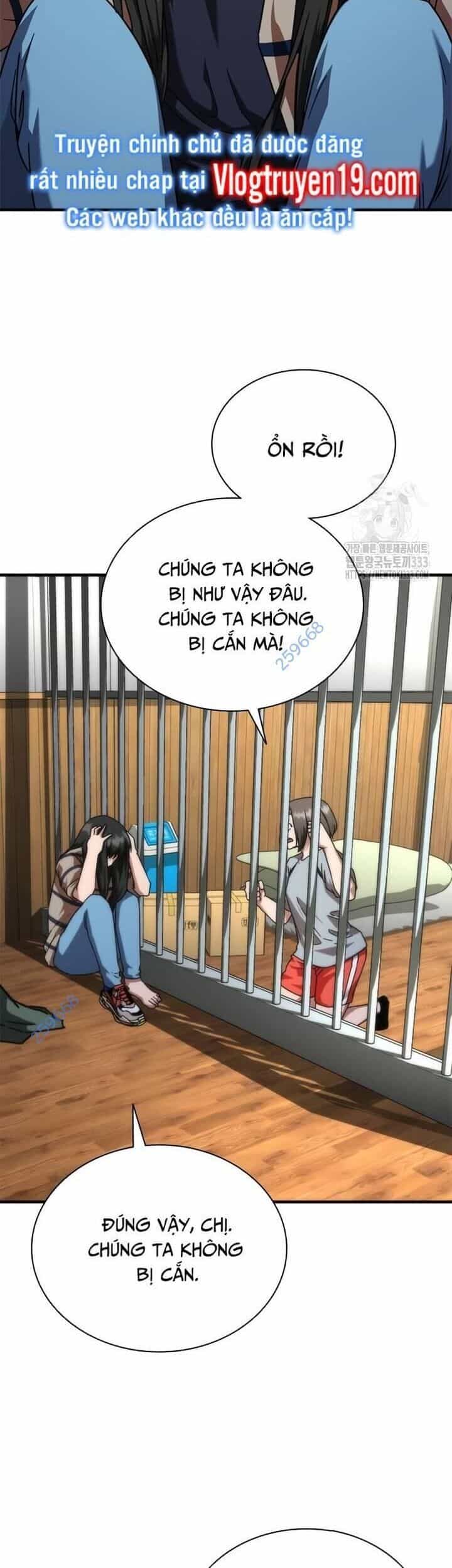 Mạt Thế Zombie 82-08 - Chương 45 - ảnh 16