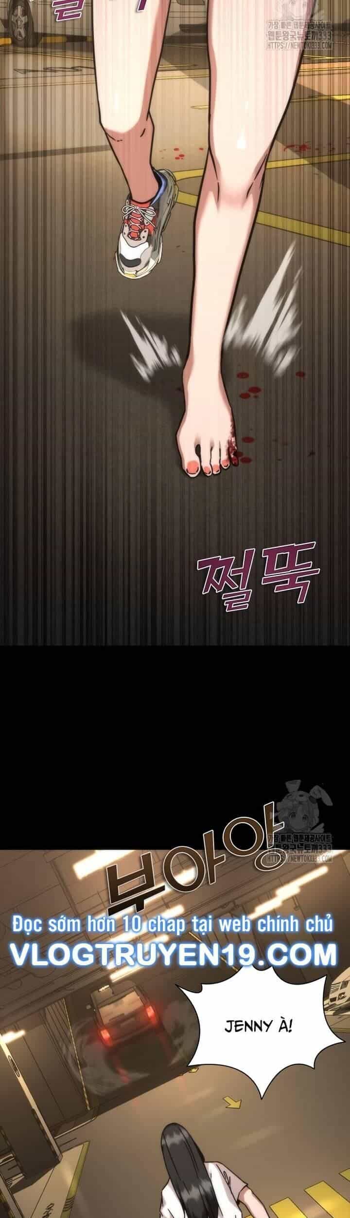 Mạt Thế Zombie 82-08 - Chương 45 - ảnh 19