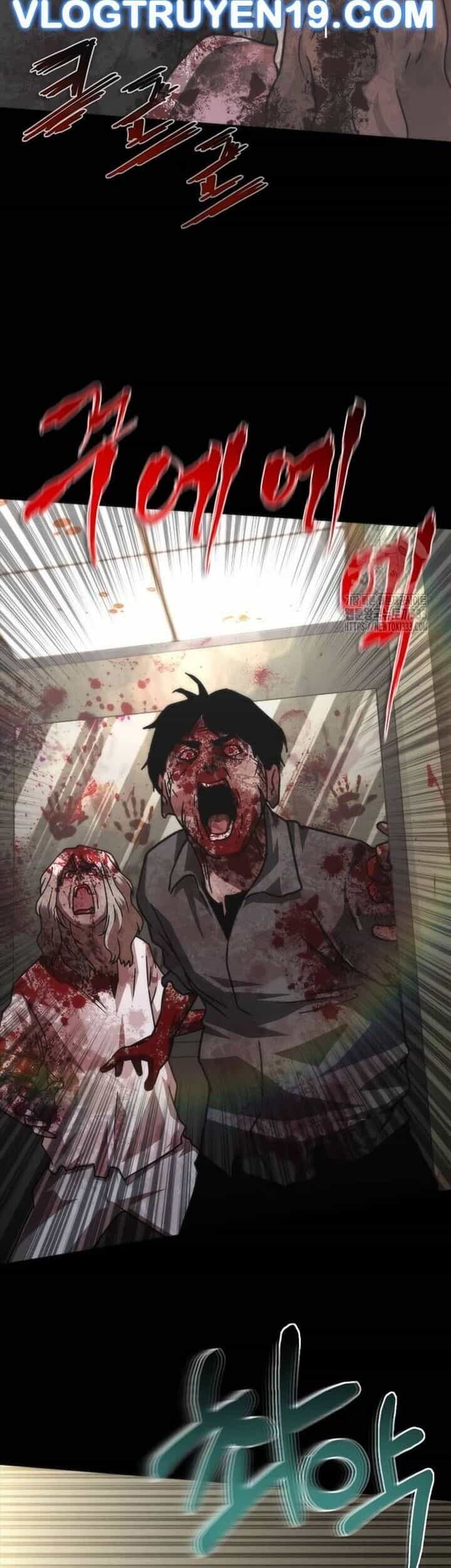 Mạt Thế Zombie 82-08 - Chương 45 - ảnh 38