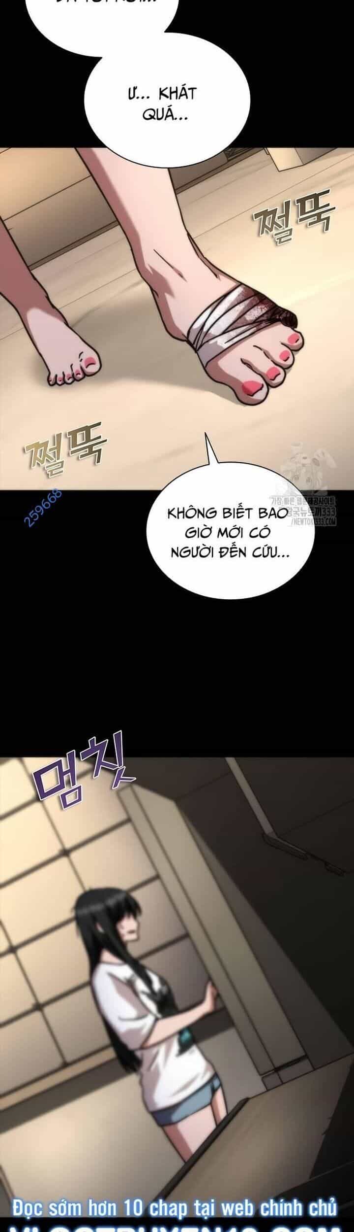 Mạt Thế Zombie 82-08 - Chương 45 - ảnh 54