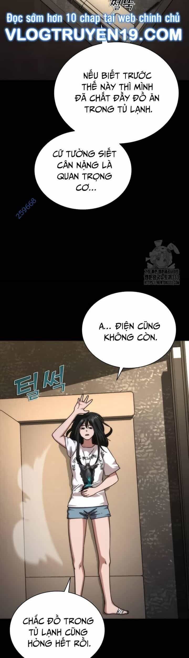 Mạt Thế Zombie 82-08 - Chương 45 - ảnh 58