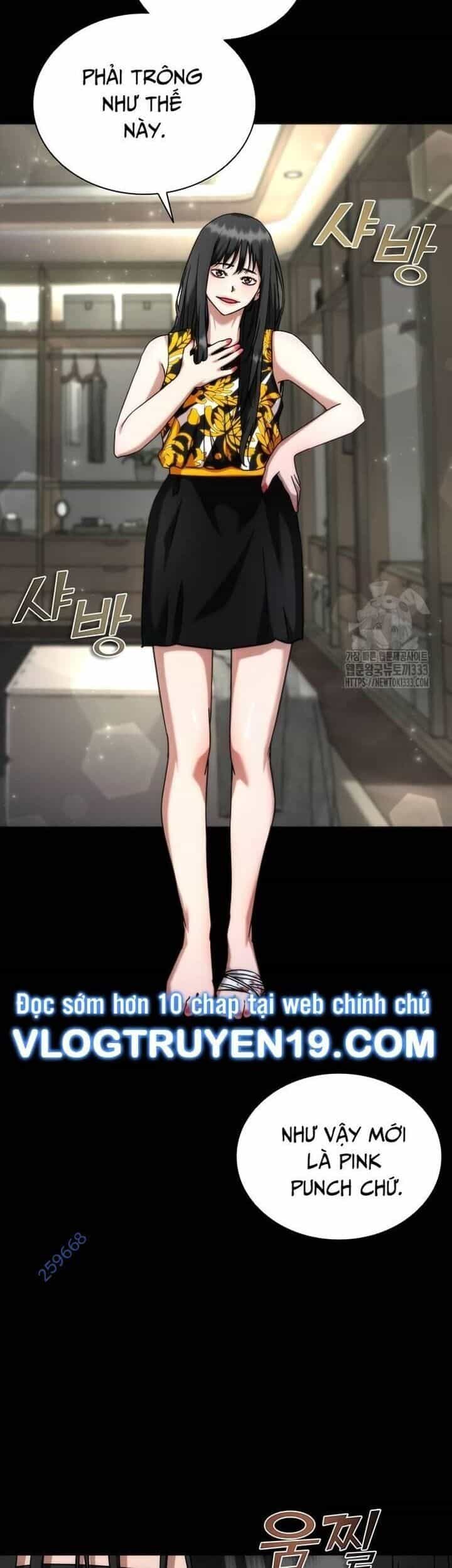 Mạt Thế Zombie 82-08 - Chương 45 - ảnh 62