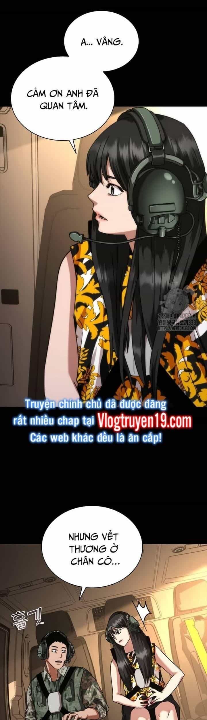 Mạt Thế Zombie 82-08 - Chương 45 - ảnh 76