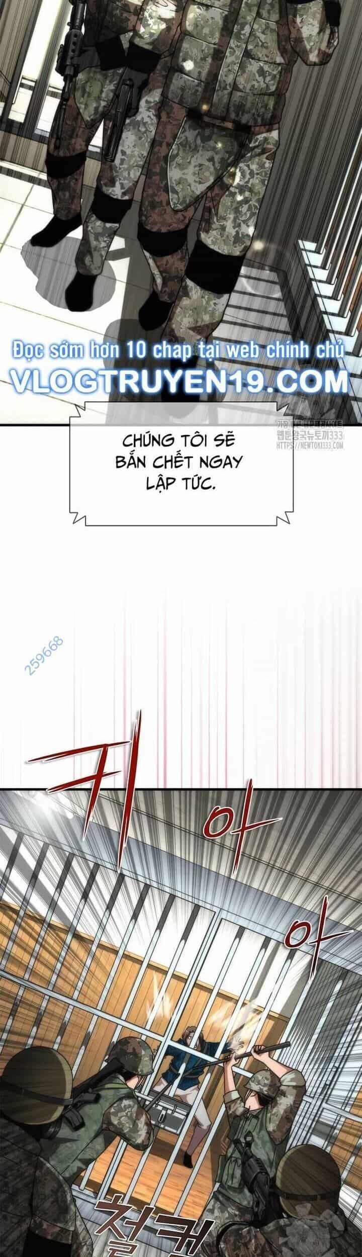 Mạt Thế Zombie 82-08 - Chương 45 - ảnh 8