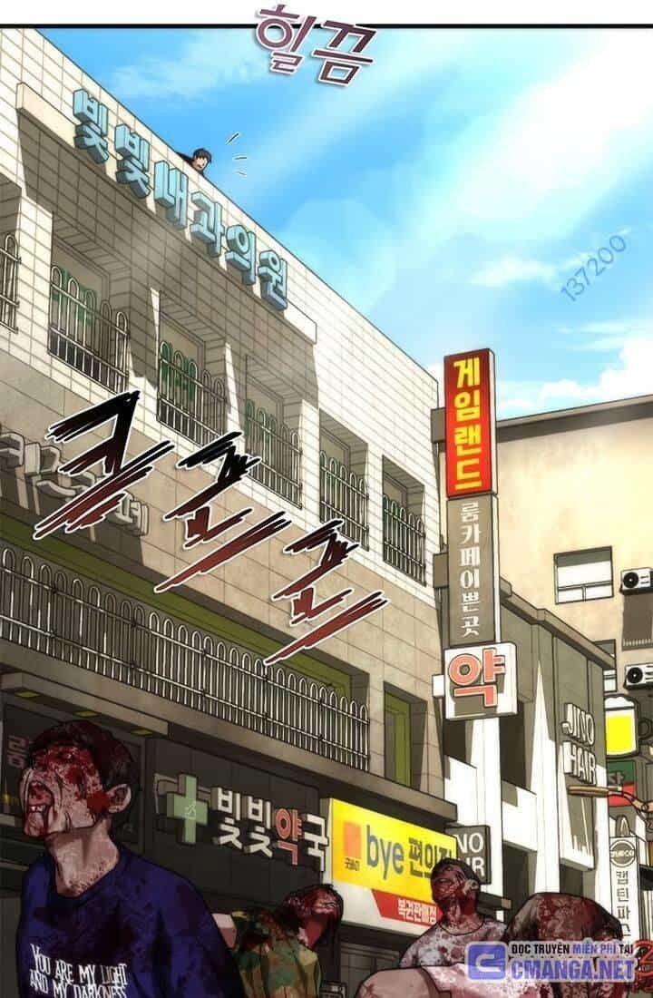 Mạt Thế Zombie 82-08 - Chương 46 - ảnh 46