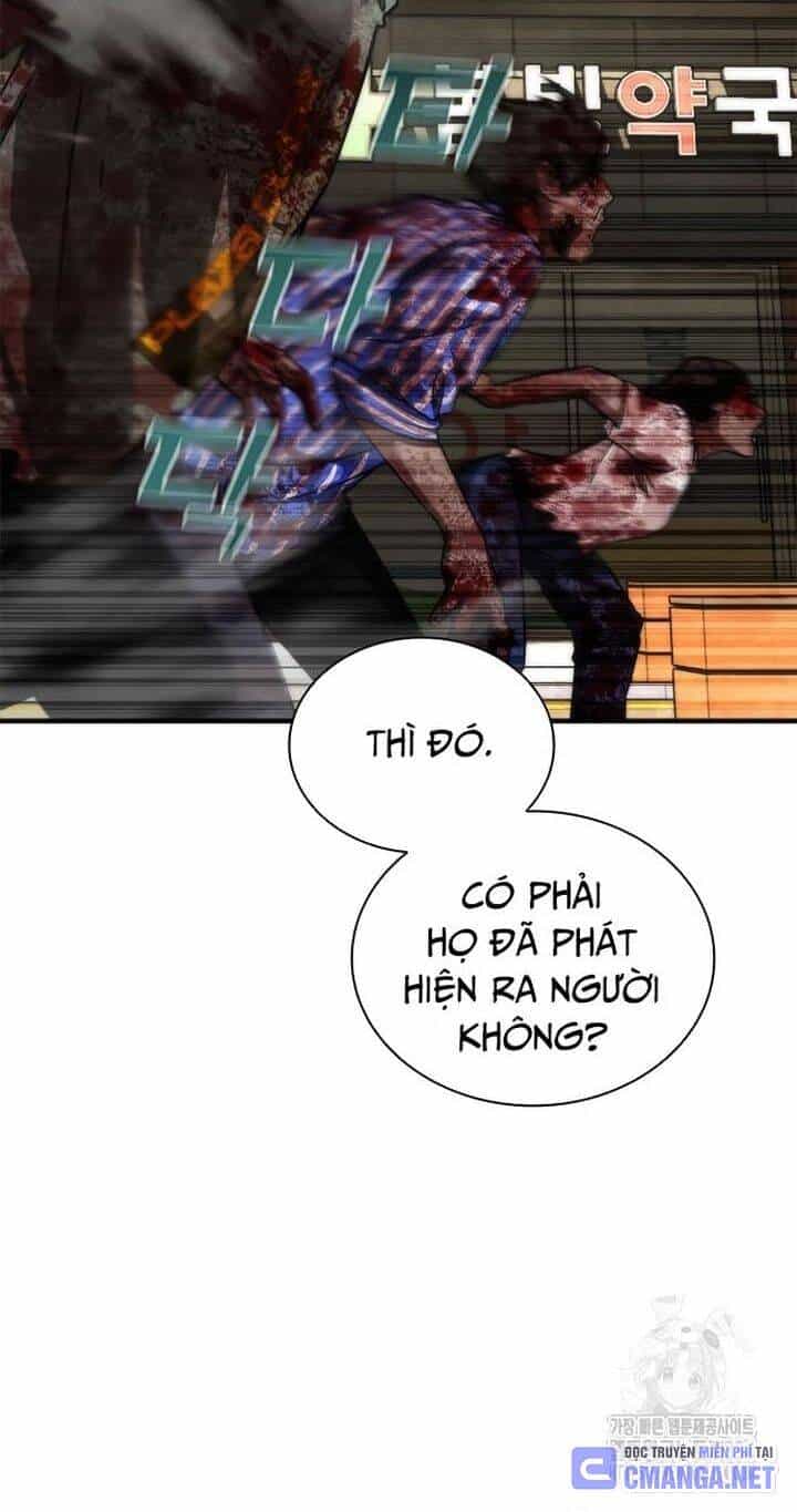Mạt Thế Zombie 82-08 - Chương 46 - ảnh 67