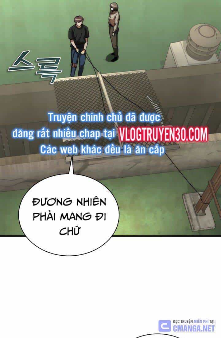 Mạt Thế Zombie 82-08 - Chương 47 - ảnh 22