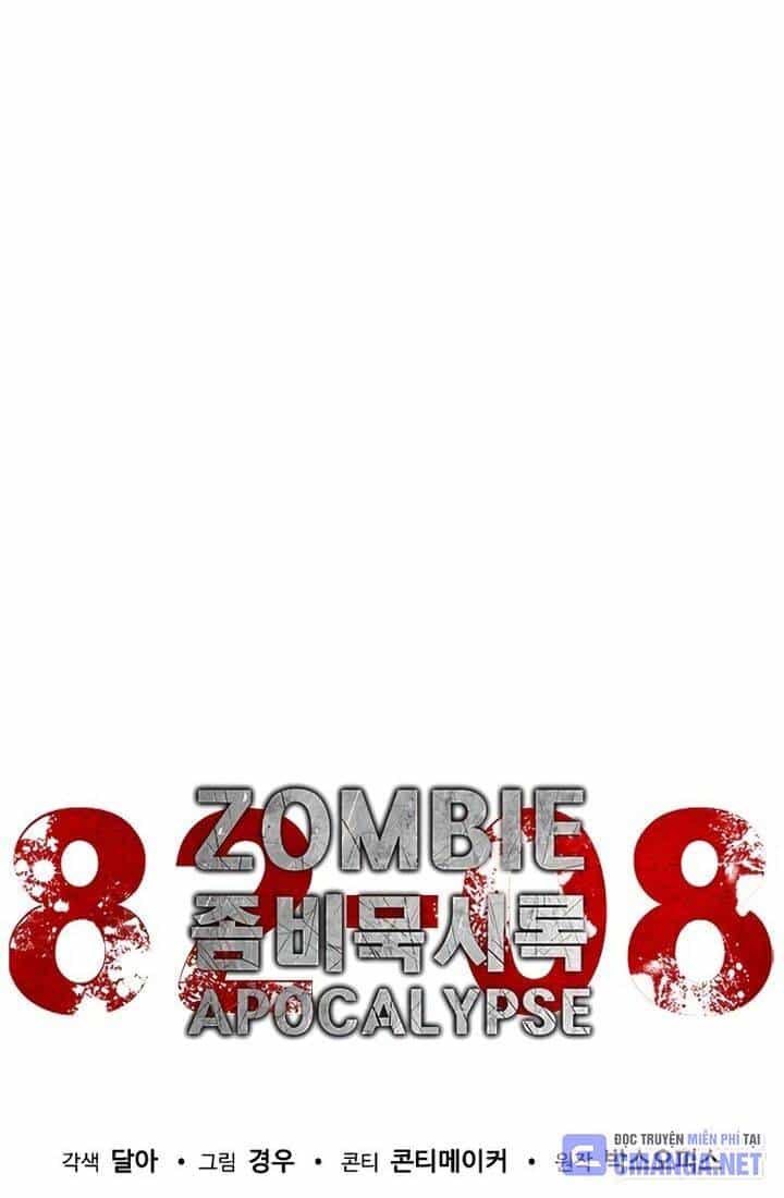 Mạt Thế Zombie 82-08 - Chương 47 - ảnh 55