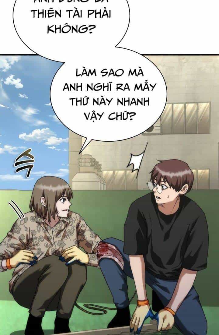 Mạt Thế Zombie 82-08 - Chương 47 - ảnh 68