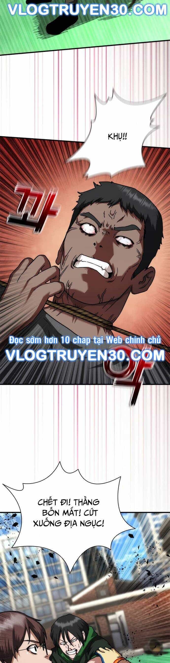 Mạt Thế Zombie 82-08 - Chương 48 - ảnh 42
