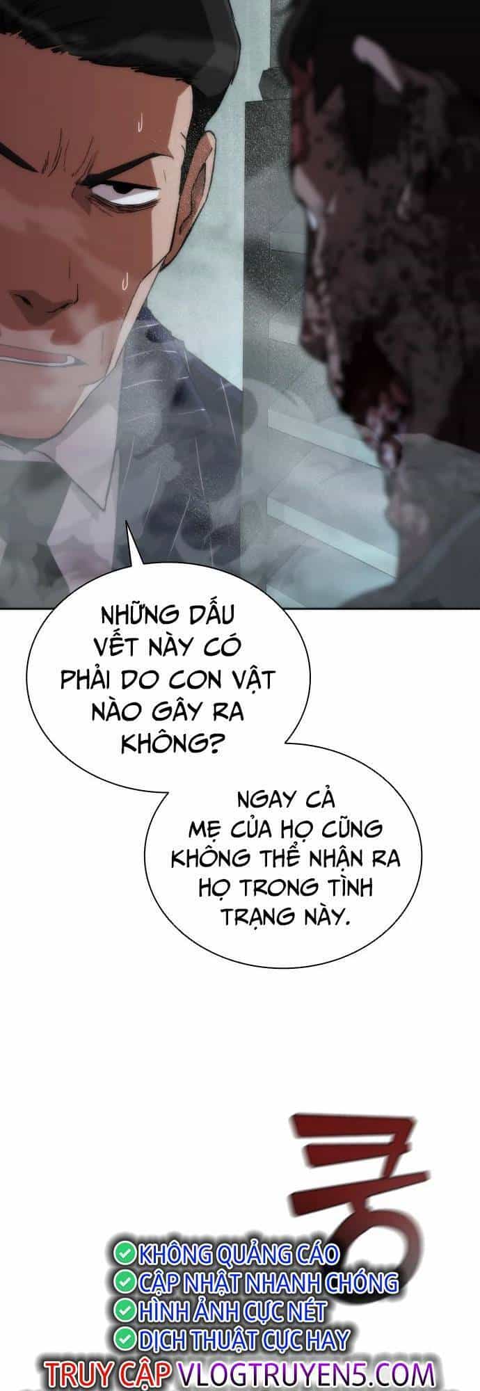 Mạt Thế Zombie 82-08 - Chương 4 - ảnh 12