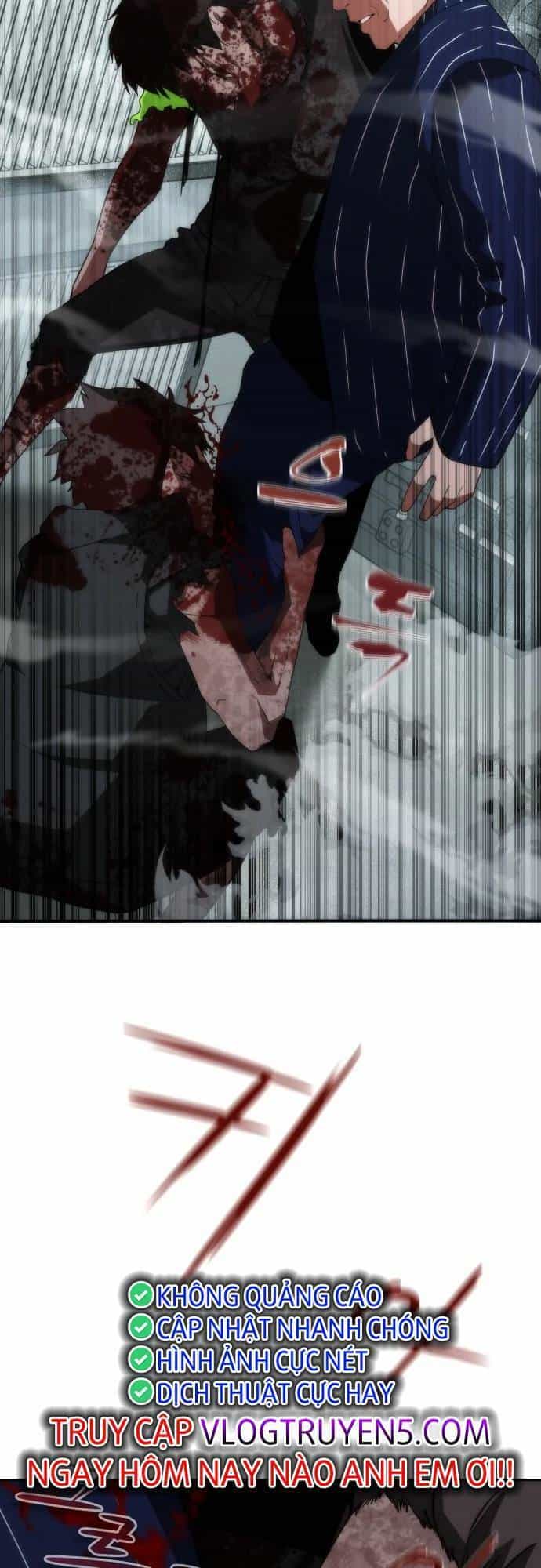 Mạt Thế Zombie 82-08 - Chương 4 - ảnh 31