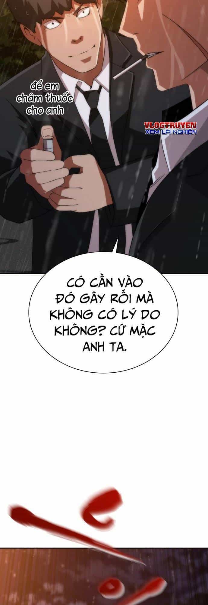 Mạt Thế Zombie 82-08 - Chương 4 - ảnh 40