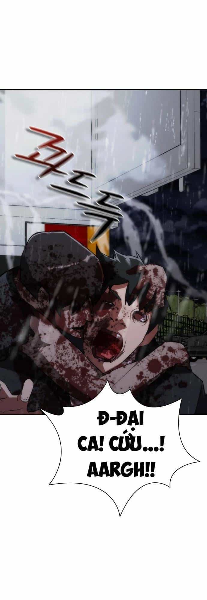 Mạt Thế Zombie 82-08 - Chương 4 - ảnh 65