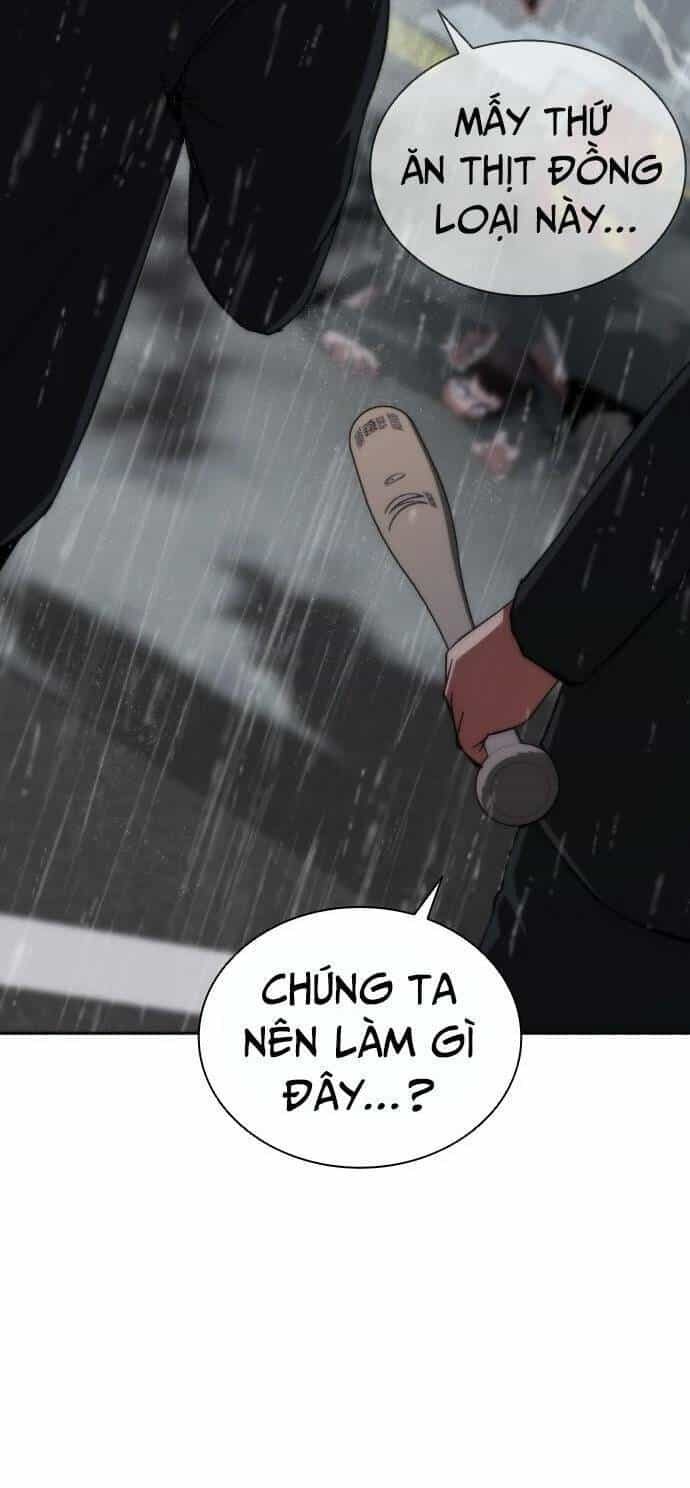 Mạt Thế Zombie 82-08 - Chương 4 - ảnh 67