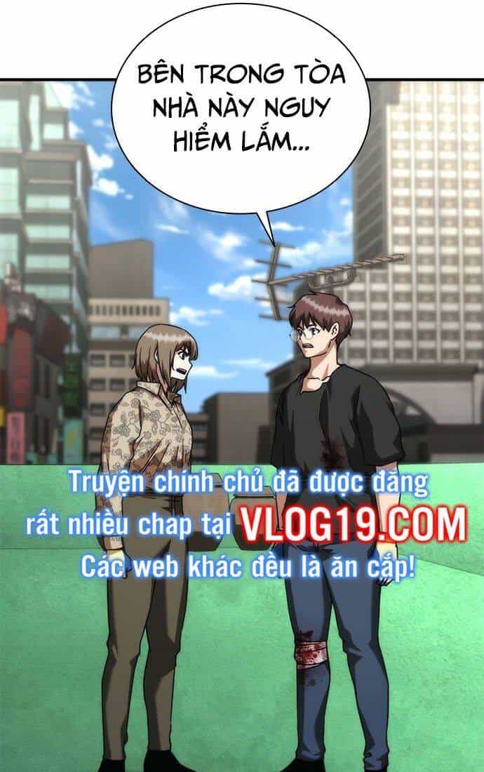 Mạt Thế Zombie 82-08 - Chương 49 - ảnh 86