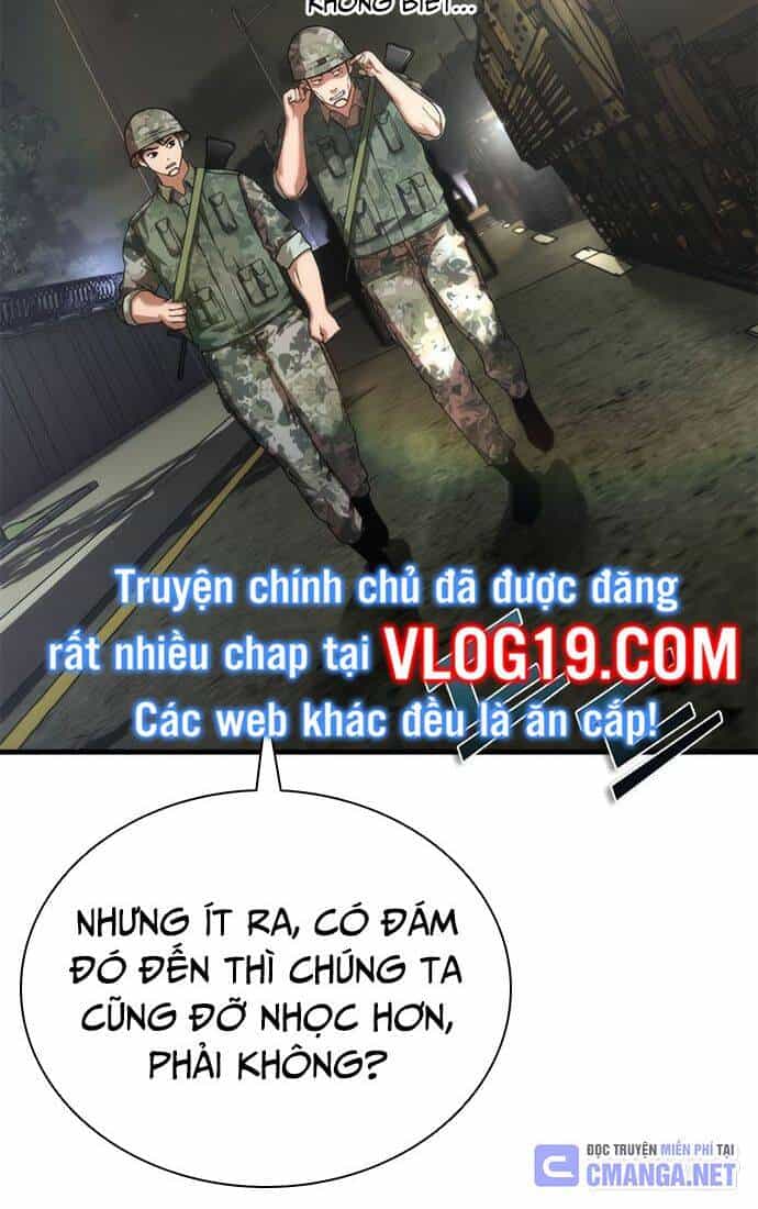 Mạt Thế Zombie 82-08 - Chương 50 - ảnh 127