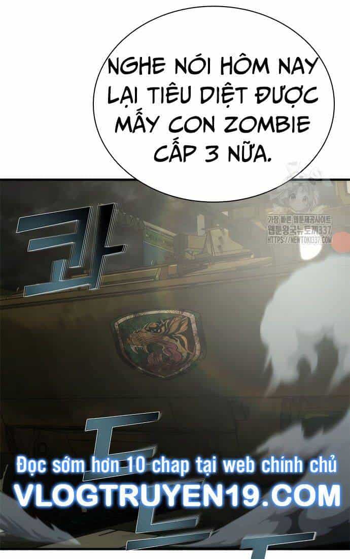 Mạt Thế Zombie 82-08 - Chương 50 - ảnh 131
