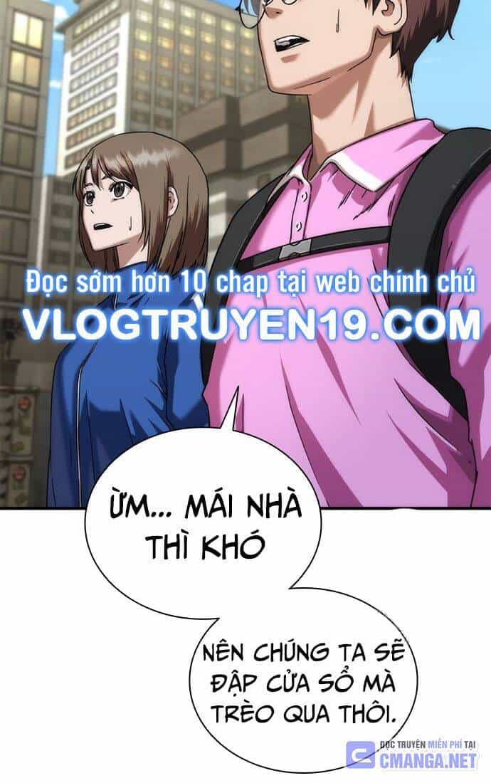 Mạt Thế Zombie 82-08 - Chương 50 - ảnh 28