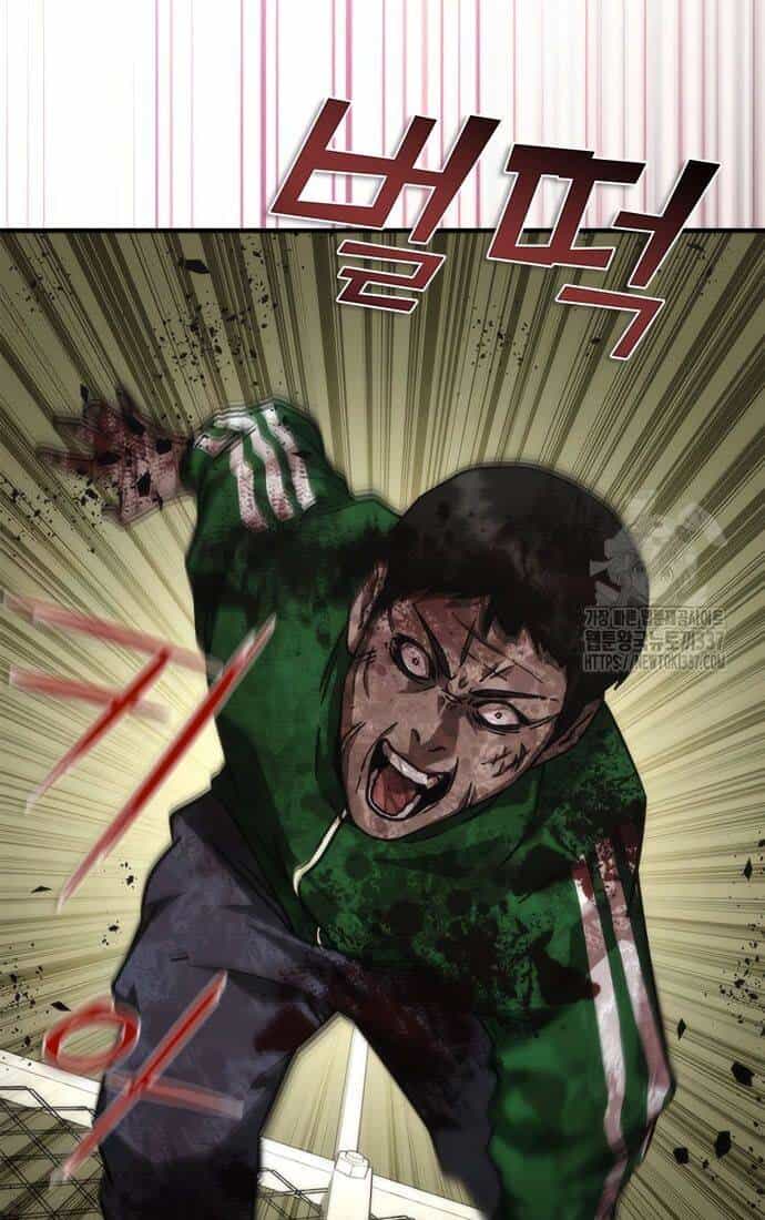 Mạt Thế Zombie 82-08 - Chương 50 - ảnh 80