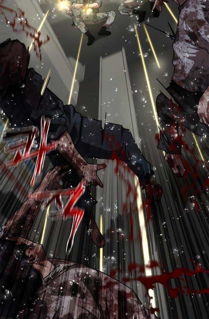 Mạt Thế Zombie 82-08 - Chương 51 - ảnh 118